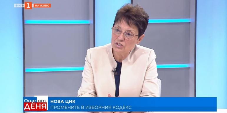 Скандалът дошъл заради лицемерно гласуване